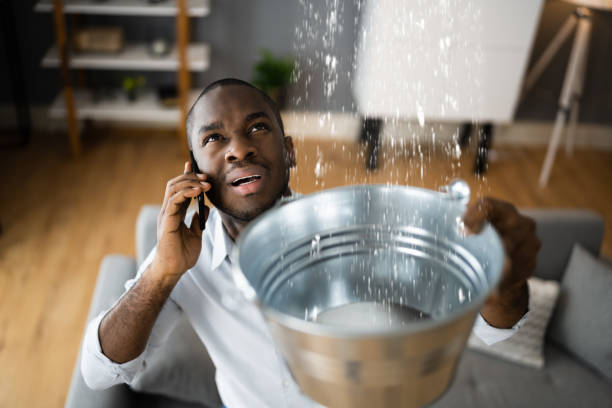Best Residential water damage restoration  in Avon, IN