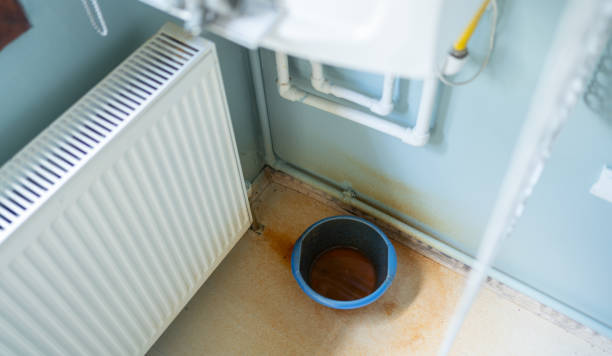 Best Emergency water damage restoration  in Avon, IN