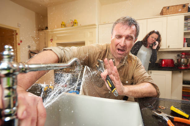 Best Water damage restoration near me  in Avon, IN